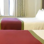 The At Times Square Apartment *