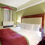 The At Times Square Apartment *