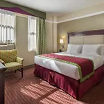 The At Times Square Apartment New York
