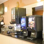 The At Times Square Apartment *