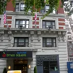 The At Times Square Apartment New York