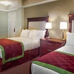 The At Times Square Apartment New York
