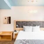 Tryp By Wyndham New York City Times Square - Midtown