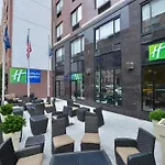 Holiday Inn Express Manhattan Midtown West By Ihg