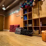 Sanctuary Nyc Retreats