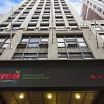 Nyma, The Manhattan Hotel 4*