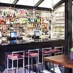 Hotel Nyma, The Manhattan