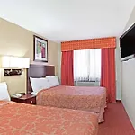 Super 8 By Wyndham Long Island City Lga Hotel
