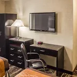 Rodeway Inn Bronx Zoo