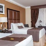 Fitzpatrick Manhattan 4* New York