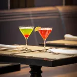 Fitzpatrick Manhattan Hotel 4*
