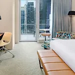 Hotel Express - Times Square South By Ihg New York