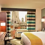 Hotel Express - Times Square South By Ihg New York