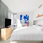 Hotel Express - Times Square South By Ihg 3*