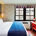 The Paul Nyc-chelsea, Ascend Collection Hotel