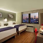 Hotel The Paul Nyc-chelsea, Ascend Collection 4*