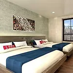 Hotel The Paul Nyc-chelsea, Ascend Collection 4*