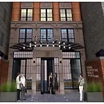 Hotel The Paul Nyc-chelsea, Ascend Collection New York