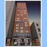 The Paul Nyc-chelsea, Ascend Collection 4* New York
