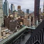 The Paul Nyc-chelsea, Ascend Collection 4* New York