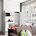 Andaz 5th Avenue, By Hyatt Hotel 4*