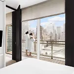 Andaz 5th Avenue, By Hyatt