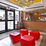 Brooklyn Motor Hotel New York
