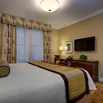 Hotel Wellington New York