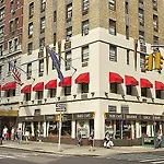 Hotel Wellington New York