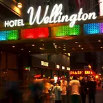 Wellington Hotel