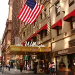 Hotel Wellington New York