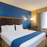 Holiday Inn Express Nyc Chelsea - Nomad Area By Ihg