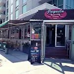 Lic Manhattan View Hotel