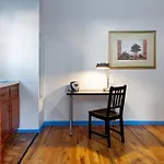 Central Park West Hostel