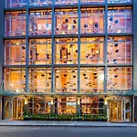 Crowne Plaza Hy36 Midtown Manhattan By Ihg