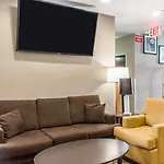 Sleep Inn Brooklyn Coney Island