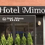 Mimosa Hotel