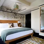 Hotel Freehand New York