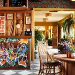 Freehand Hotel New York