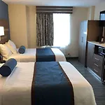 Best Western Plus Stadium Inn
