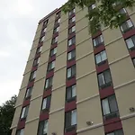 Best Western Plus Stadium Inn