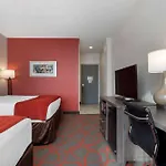 Comfort Inn & Suites Near Stadium