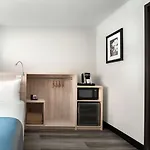 Wingate By Wyndham Midtown South/5th Ave 3*