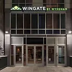 Wingate By Wyndham Midtown South/5th Ave New York