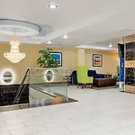 Comfort Inn & Suites Near Jfk Air Train