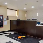 Comfort Inn & Suites Near Jfk Air Train