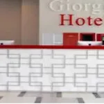 Hotel Giorgio New York