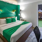 Motel Artel By The Red Collection Times Square New York