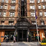 Hotel Square At Times Square