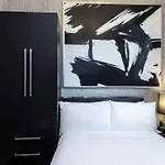 Hotel Square At Times Square